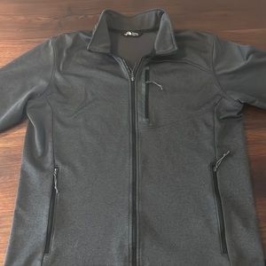 North face canyonlands jacket